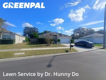 Lawn Cutting nearby Plant City, FL, 
