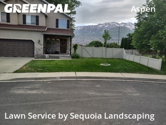 Lawn Care Service nearby Orem, UT, 