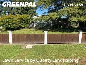 Yard Cutting nearby Everett, WA, 
