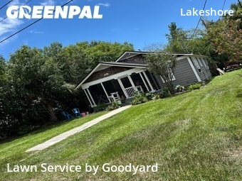 Lawn Service nearby Jacksonville, FL, 