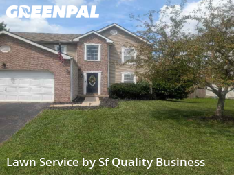 Lawn Mow nearby Commercial Point, OH, 