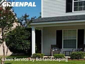 Lawn Mowing Service nearby Summerville, SC, 