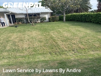 Yard Mowing nearby Palm Coast, FL, 