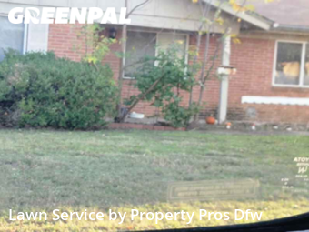 Grass Cutting nearby Fort Worth, TX, 