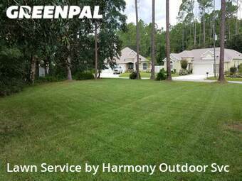 Lawn Service nearby Palm Coast, FL, 