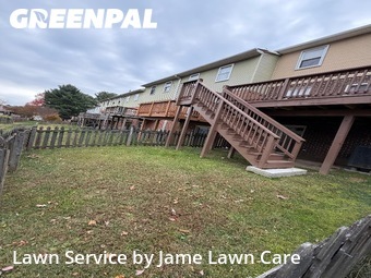 Lawn Service nearby Parkville, MD, 