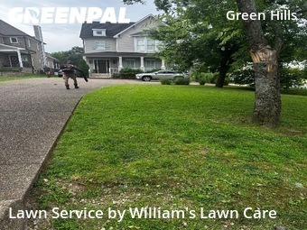 Lawn Service nearby Nashville, TN, 