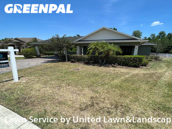 Lawn Care nearby Lakeland, FL, 