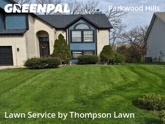 Lawn Care nearby Olathe, KS, 
