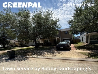 Lawn Mowing nearby Tomball, TX, 