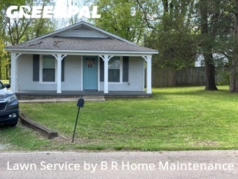 Lawn Cutting nearby Jackson, TN, 