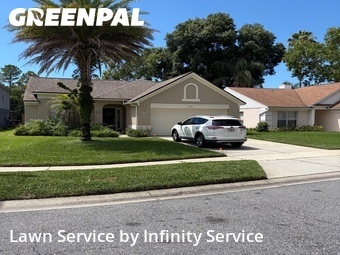 Lawn Mowing nearby Lake Mary, FL, 