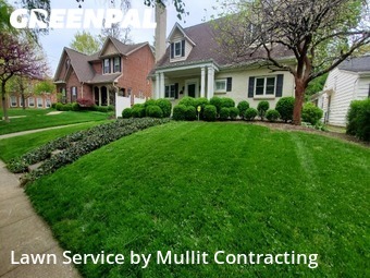 Lawn Cut nearby Lexington, KY, 