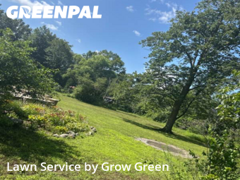 Lawn Cutting nearby Franklin, WI, 