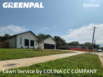 Lawn Care Service nearby Dallas, TX, 