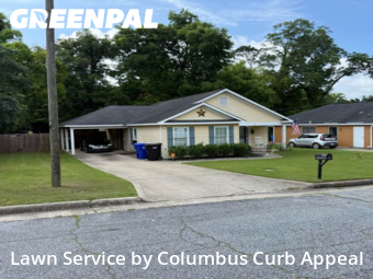 Lawn Care nearby Columbus, GA, 