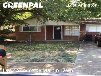 Lawn Mowing nearby Arlington, TX, 