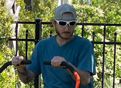 Local Lawn care service near me in Loris, SC, 29569