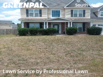 Lawn Care Service nearby Fayetteville, NC, 