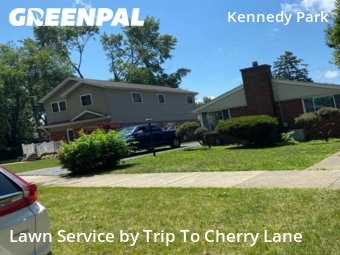 Lawn Cut nearby Chicago, IL, 