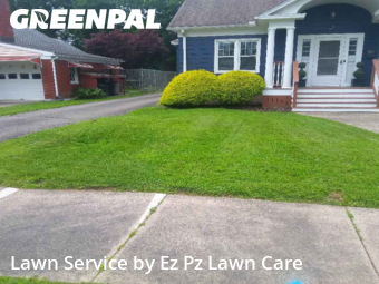 Lawn Care Service nearby Binghamton, PA, 