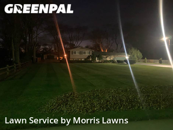 Lawn Service nearby Toledo, OH, 