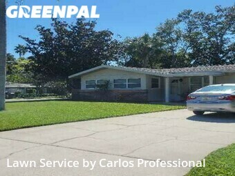 Grass Cutting nearby Largo, FL, 