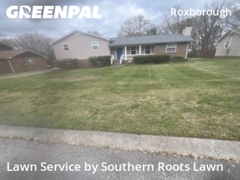 Lawn Maintenance nearby Nashville, TN, 