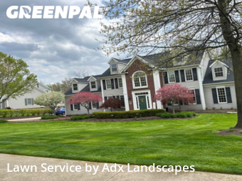 Lawn Service nearby Aurora, OH, 