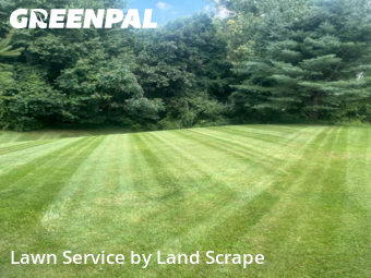 Grass Cut nearby Kalamazoo, MI, 
