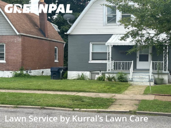Lawn Service nearby University City, MO, 