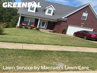 Lawn Cut nearby Louisville, KY, 