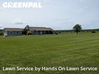 Lawn Cut nearby Lawrence, MO, 