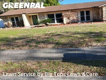 Lawn Care nearby Longwood, FL, 