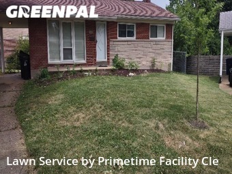 Lawn Care Service nearby University City, MO, 
