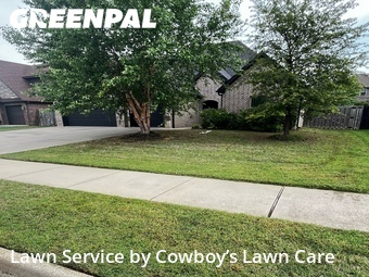 Lawn Maintenance nearby Bentonville, AR, 