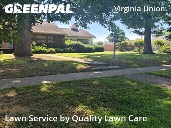 Lawn Care nearby Richmond, VA, 