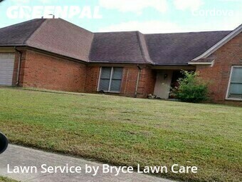 Lawn Cut nearby Memphis, TN, 