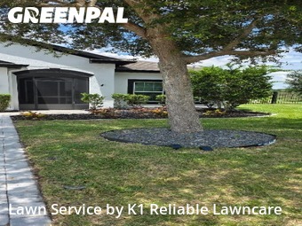 Lawn Maintenance nearby Groveland, FL, 