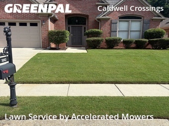 Lawn Cut nearby Birmingham, AL, 