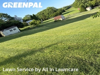 Yard Mowing nearby Fairfield, OH, 