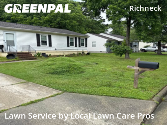 Yard Cutting nearby Newport News, VA, 