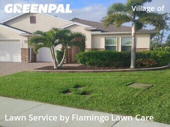 Lawn Cut nearby Cape Coral, FL, 