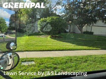Grass Cut nearby Mc Henry, IL, 
