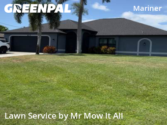 Lawn Mowing nearby Cape Coral, FL, 
