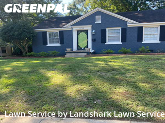 Yard Mowing nearby Memphis, MS, 