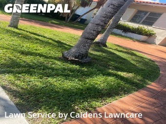 Lawn Mowing nearby Surfside, FL, 