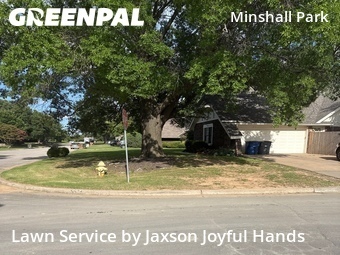 Lawn Cutting nearby Tulsa, OK, 