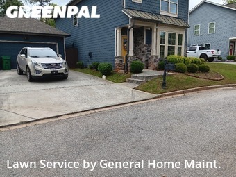 Yard Cutting nearby Decatur, GA, 