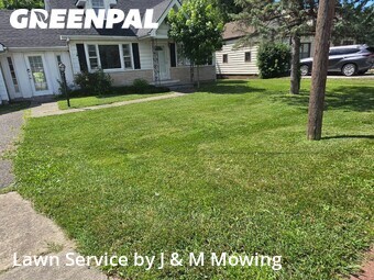 Lawn Cutting nearby New Albany, IN, 